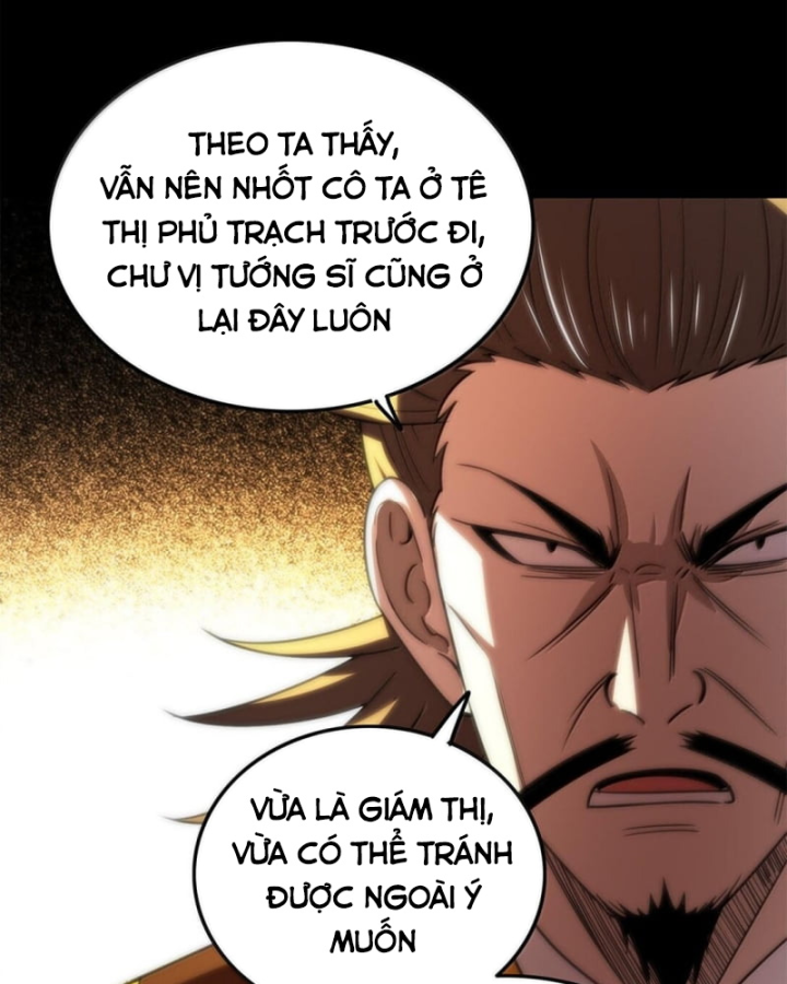 xuân thu bá đồ Chapter 317 - Next Chapter 318