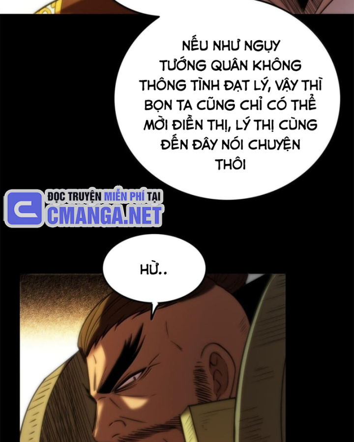 xuân thu bá đồ Chapter 317 - Next Chapter 318