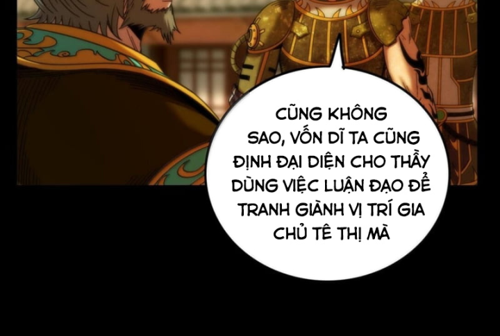 xuân thu bá đồ Chapter 317 - Next Chapter 318