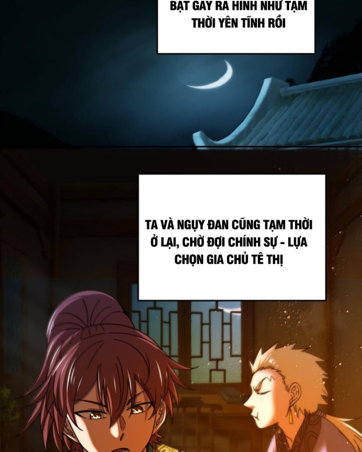 xuân thu bá đồ Chapter 317 - Next Chapter 318