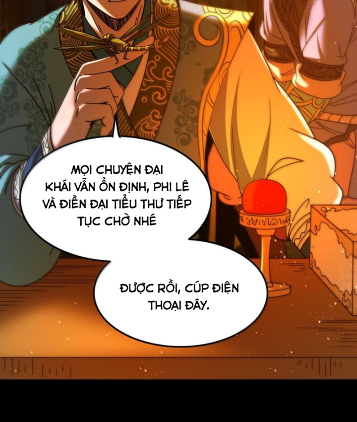 xuân thu bá đồ Chapter 317 - Next Chapter 318