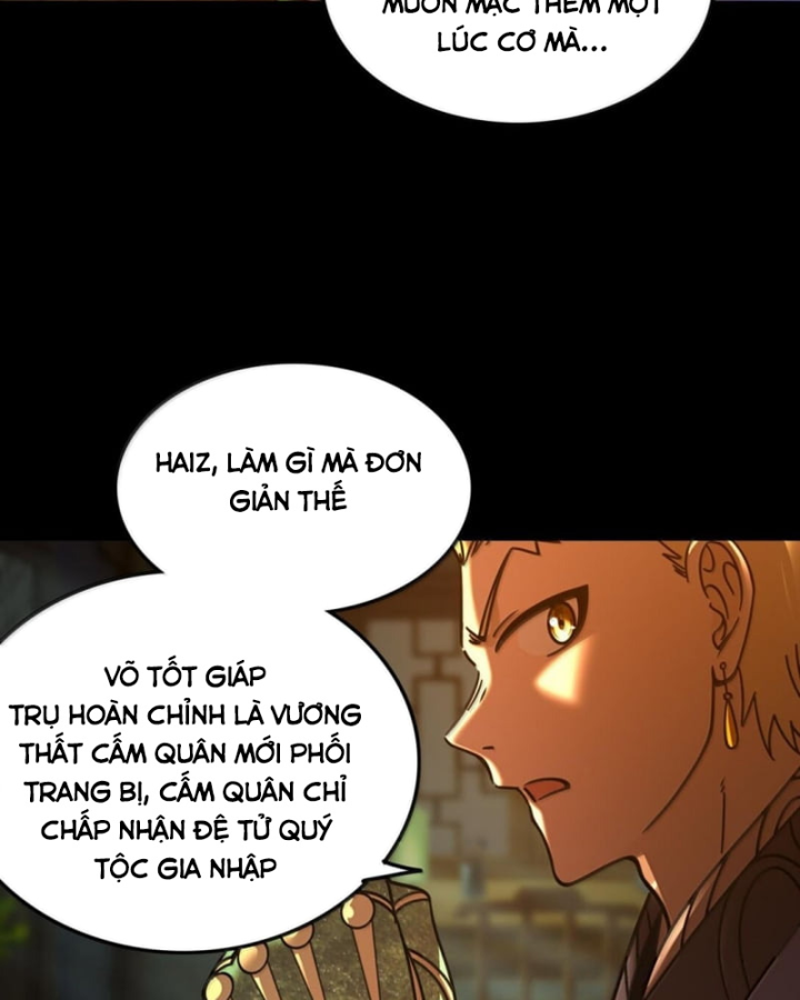 xuân thu bá đồ Chapter 317 - Next Chapter 318