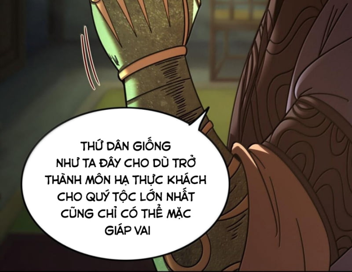 xuân thu bá đồ Chapter 317 - Next Chapter 318