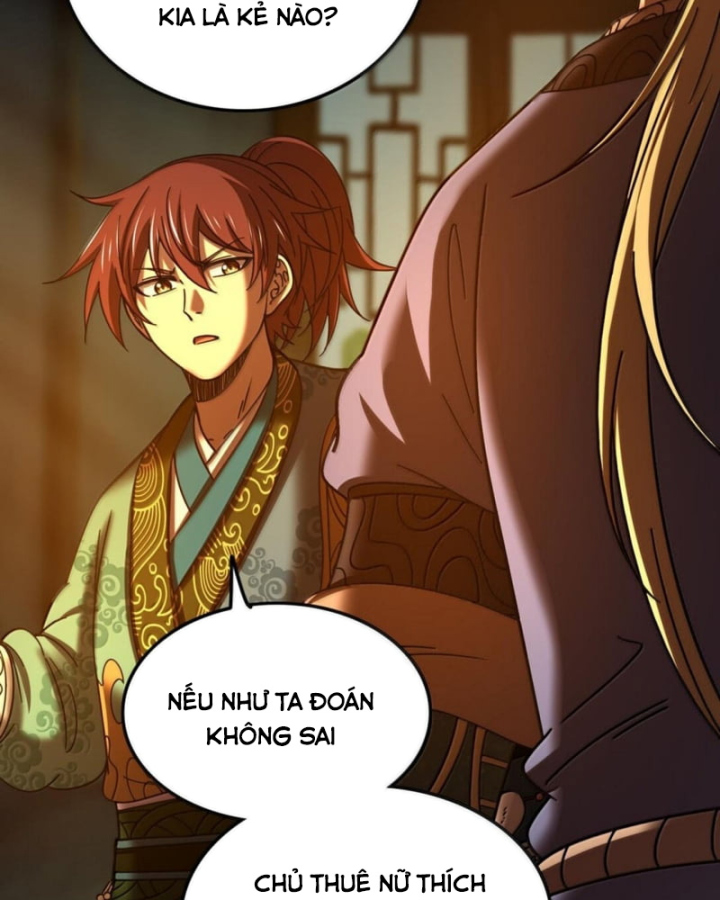 xuân thu bá đồ Chapter 317 - Next Chapter 318