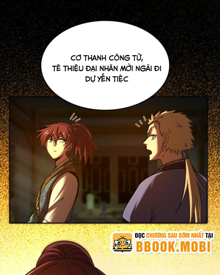 xuân thu bá đồ Chapter 317 - Next Chapter 318