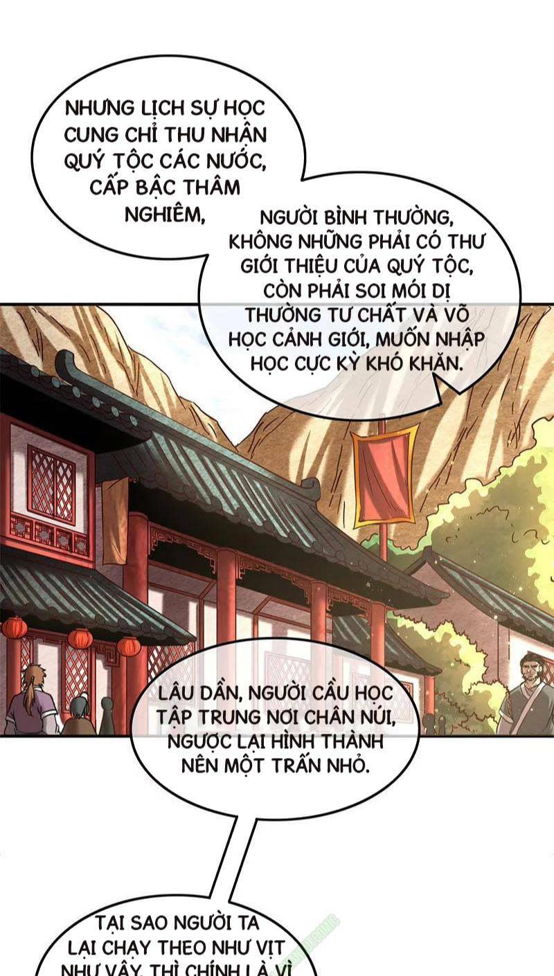 xuân thu bá đồ Chapter 40.2 - Next chapter 41