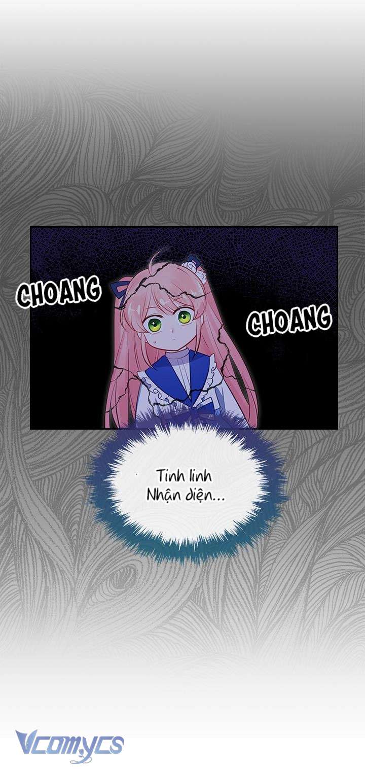 công chúa phản diện muốn ở trong tiệm bánh ngọt chapter 2 - Trang 2