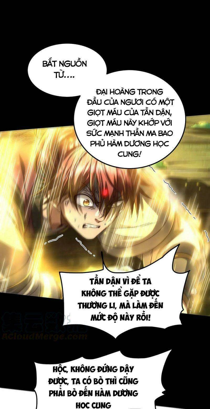 xuân thu bá đồ Chapter 150 - Next Chapter 151