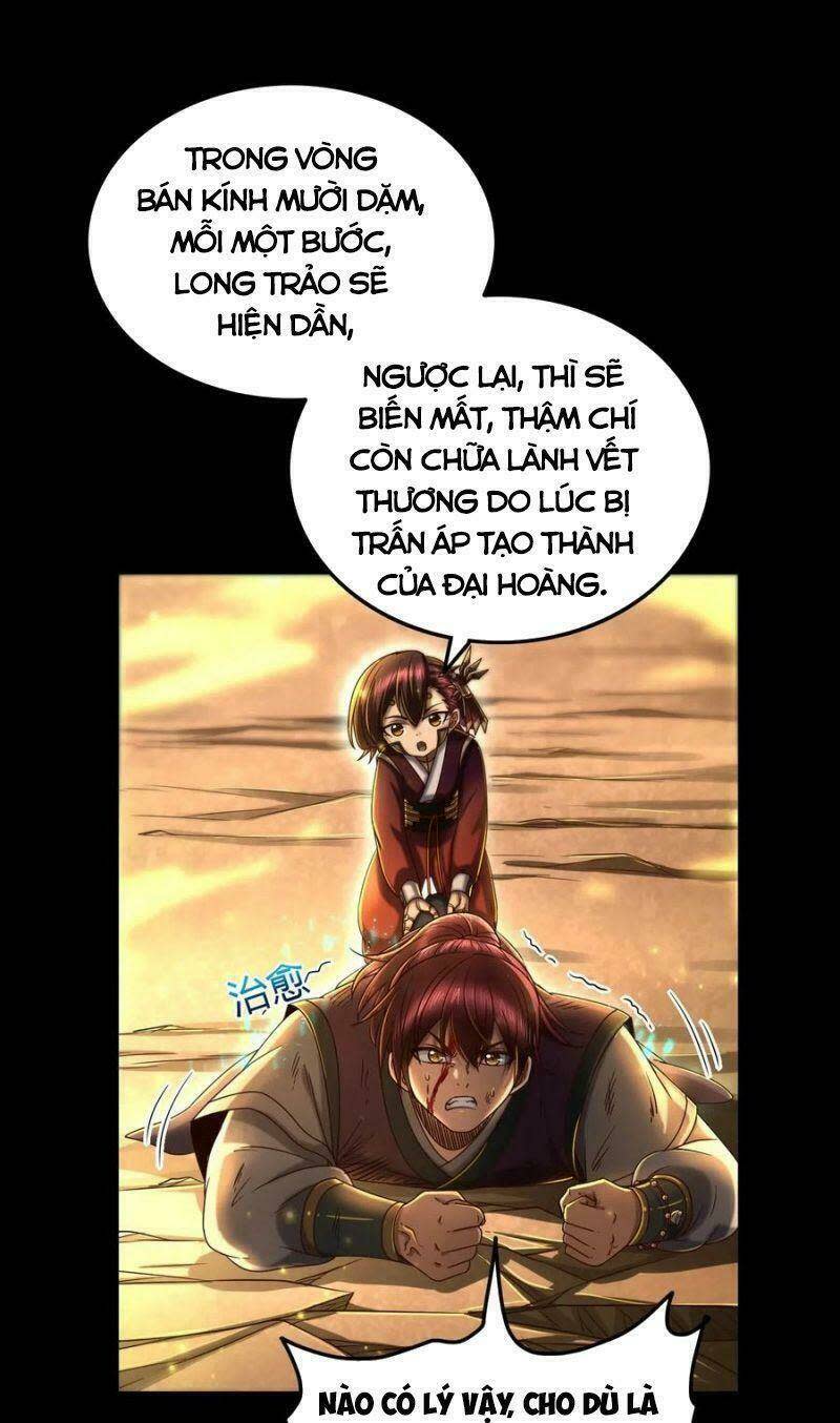 xuân thu bá đồ Chapter 150 - Next Chapter 151