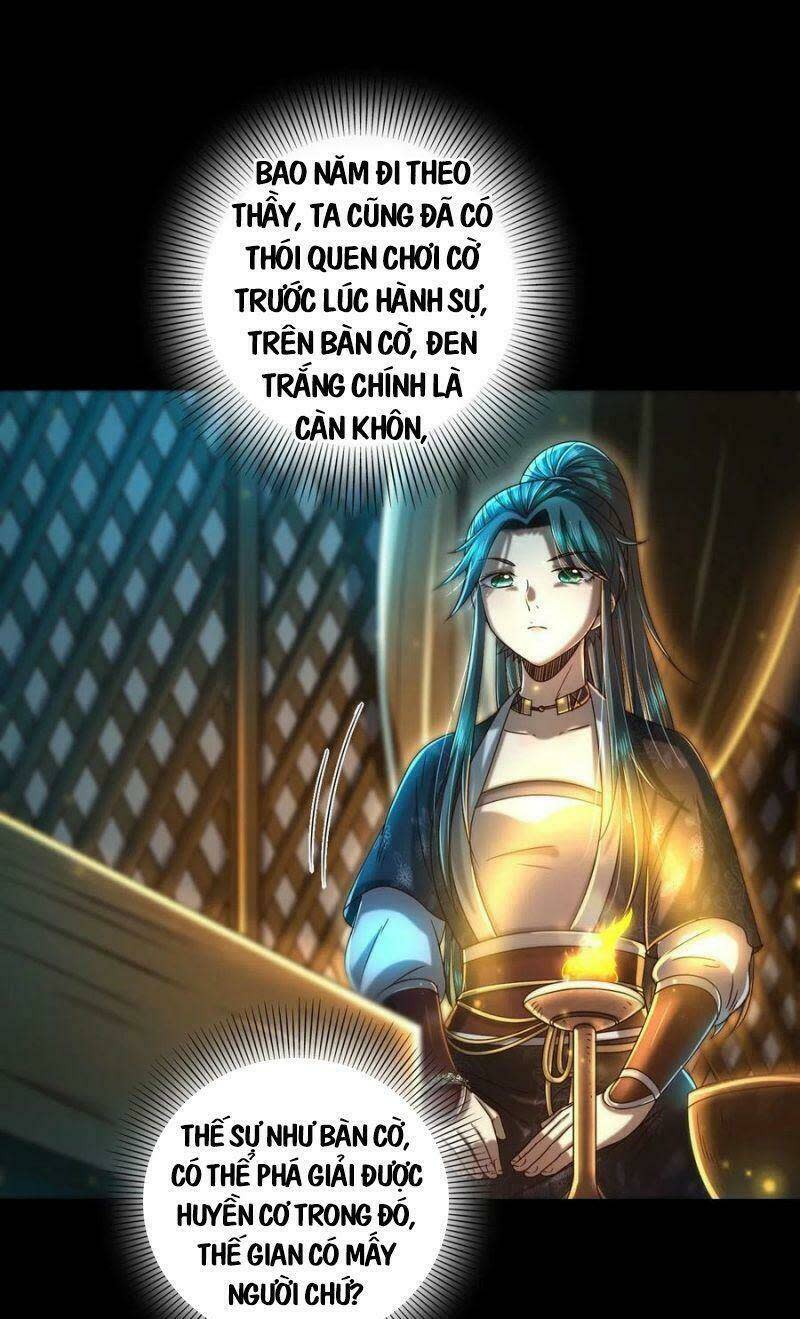 xuân thu bá đồ Chapter 150 - Next Chapter 151