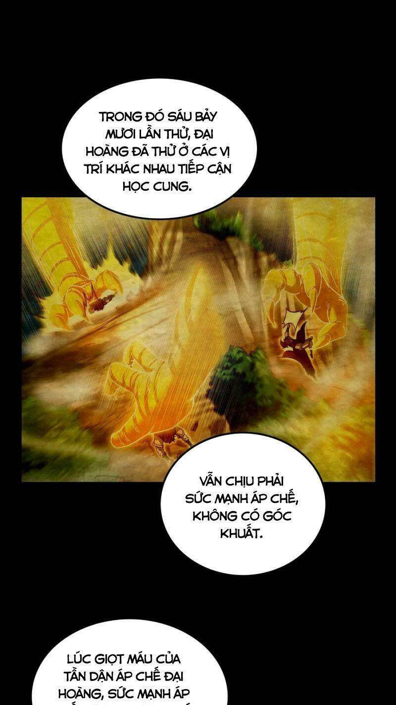 xuân thu bá đồ Chapter 150 - Next Chapter 151