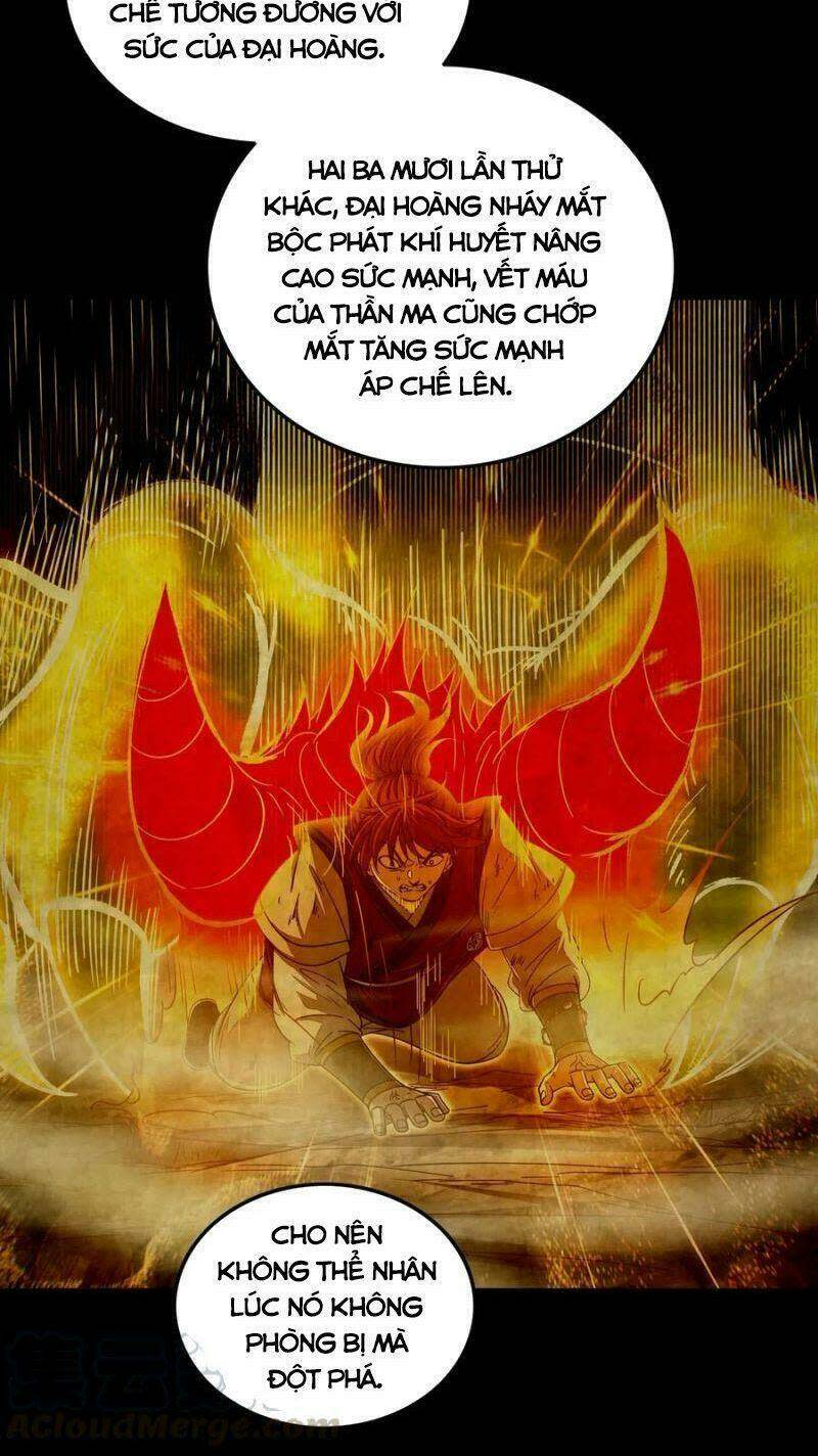 xuân thu bá đồ Chapter 150 - Next Chapter 151