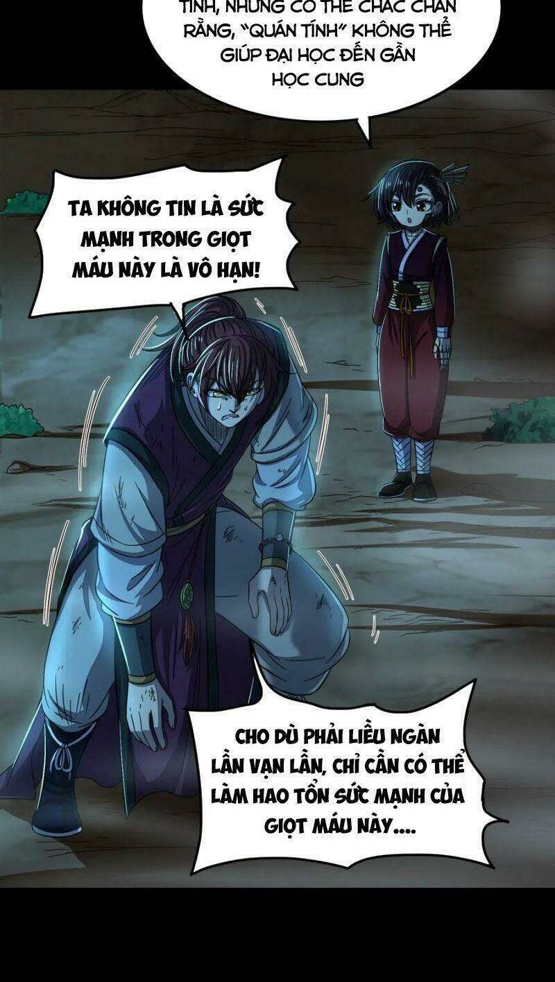 xuân thu bá đồ Chapter 150 - Next Chapter 151