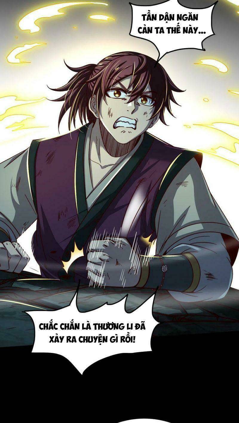 xuân thu bá đồ Chapter 150 - Next Chapter 151