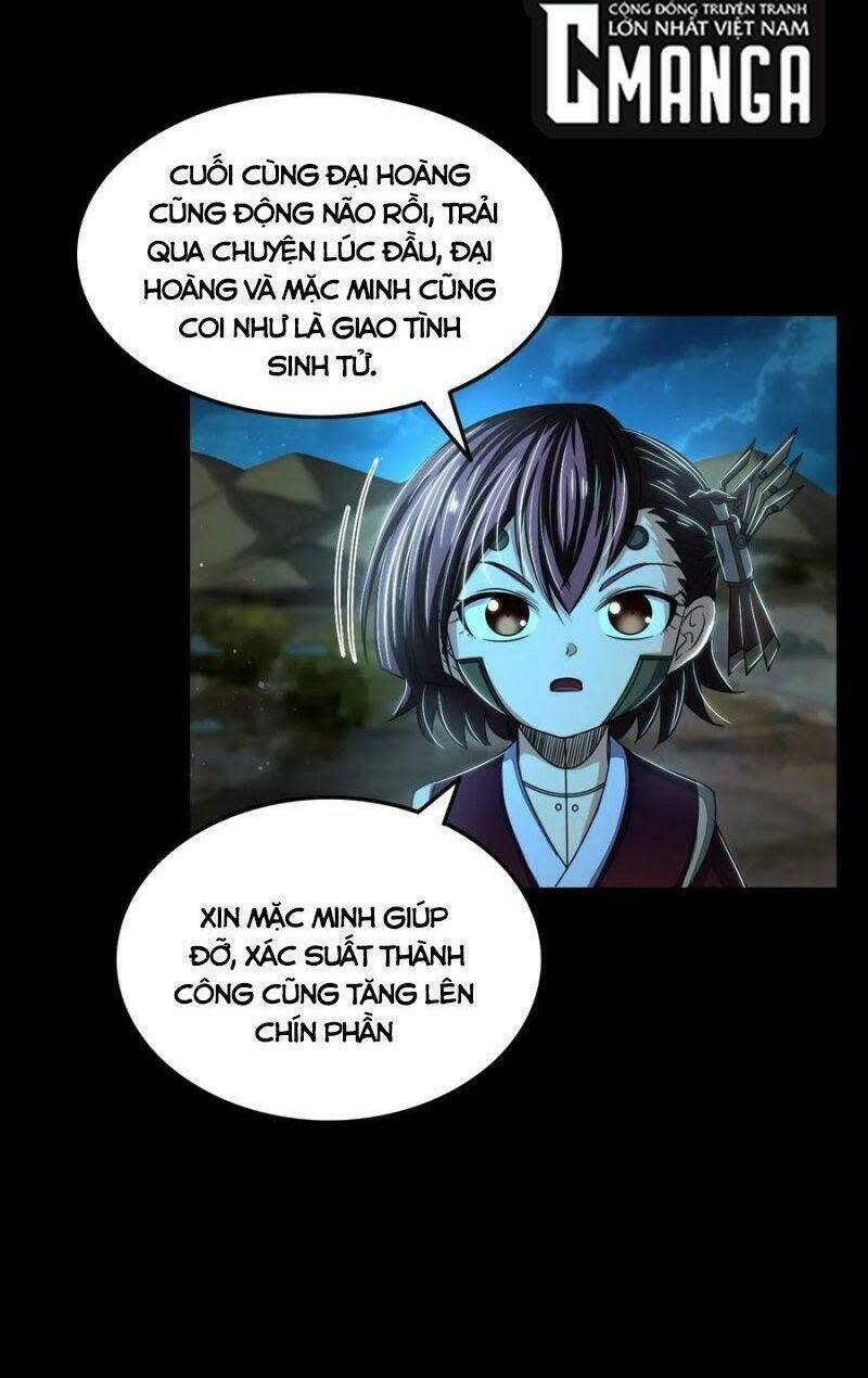 xuân thu bá đồ Chapter 150 - Next Chapter 151