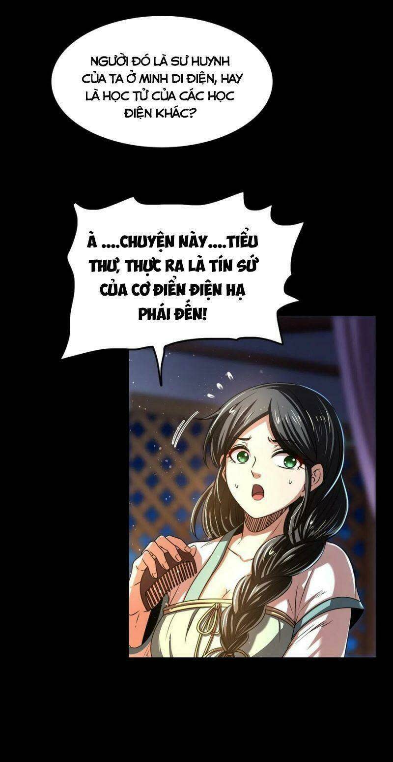 xuân thu bá đồ Chapter 150 - Next Chapter 151