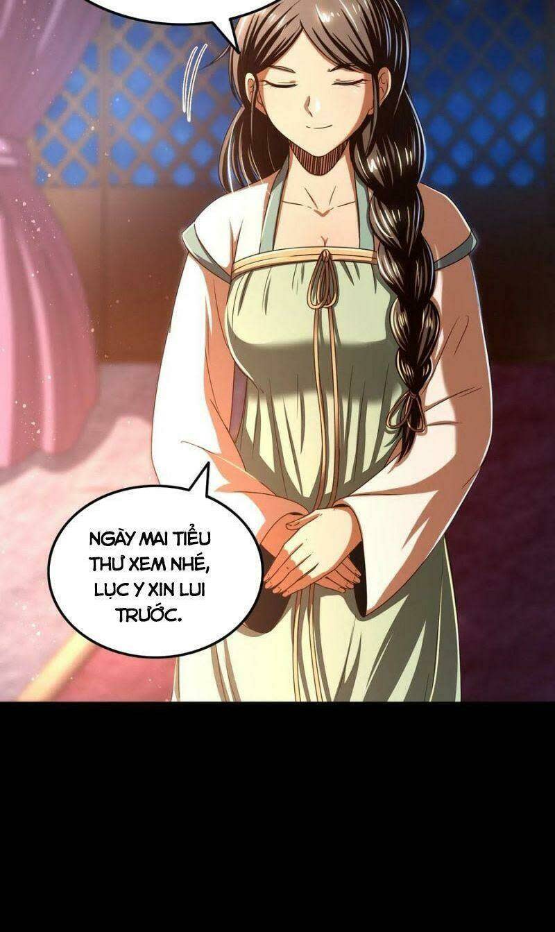 xuân thu bá đồ Chapter 150 - Next Chapter 151