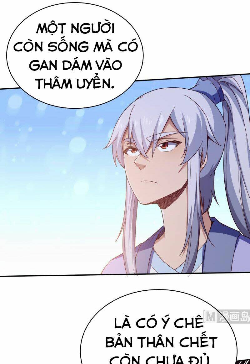 vô thượng thần vương Chapter 236 - Next Chapter 237