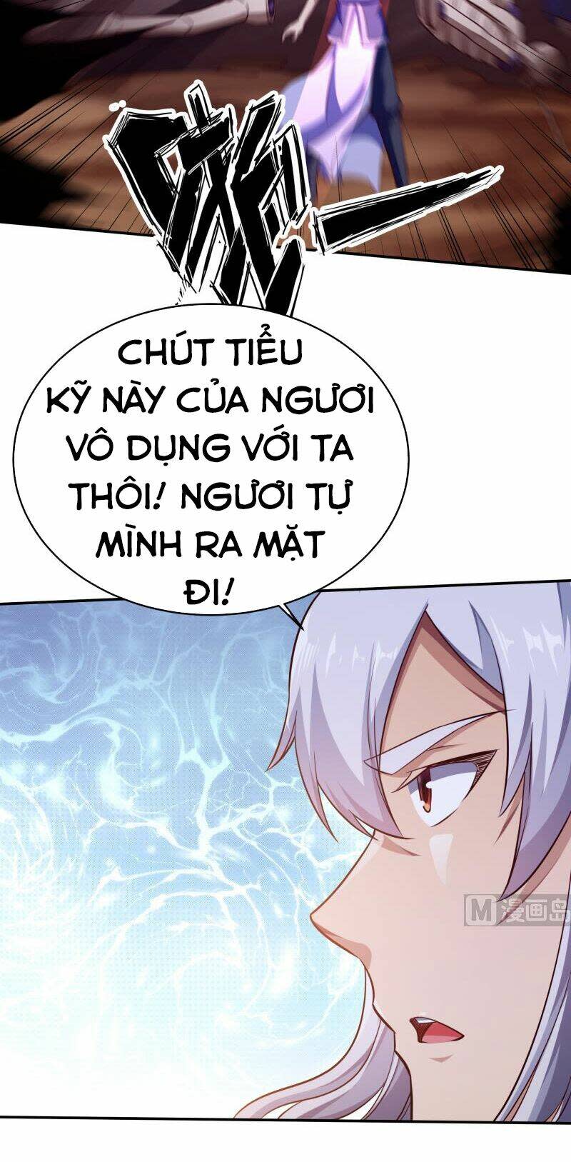 vô thượng thần vương Chapter 236 - Next Chapter 237