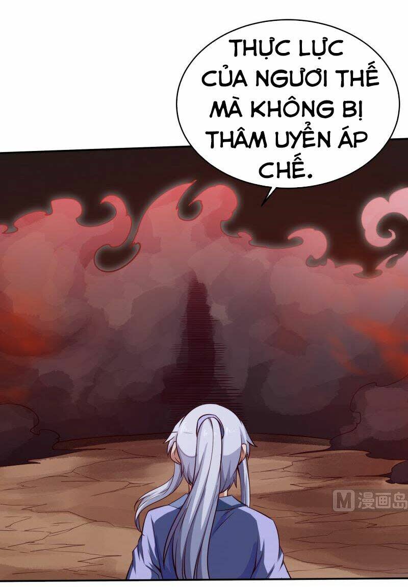 vô thượng thần vương Chapter 236 - Next Chapter 237