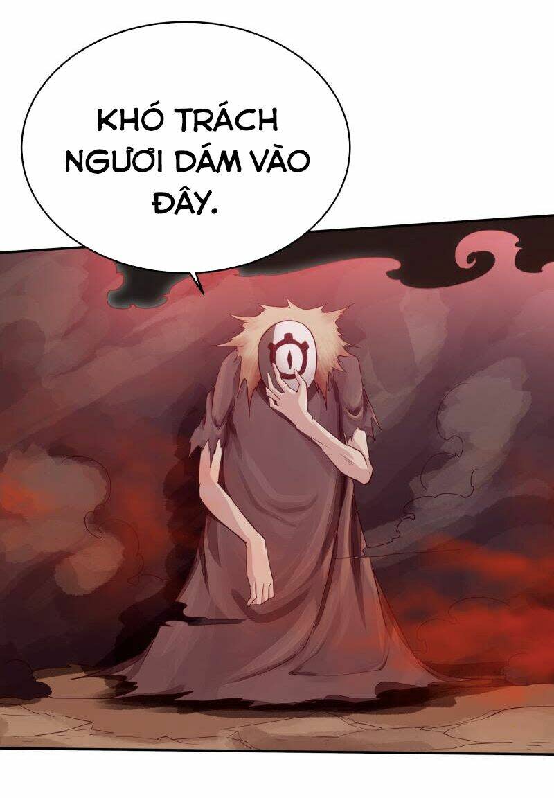 vô thượng thần vương Chapter 236 - Next Chapter 237