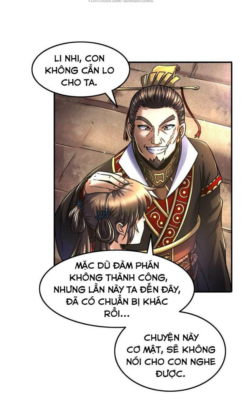 xuân thu bá đồ chapter 75 - Next chapter 76