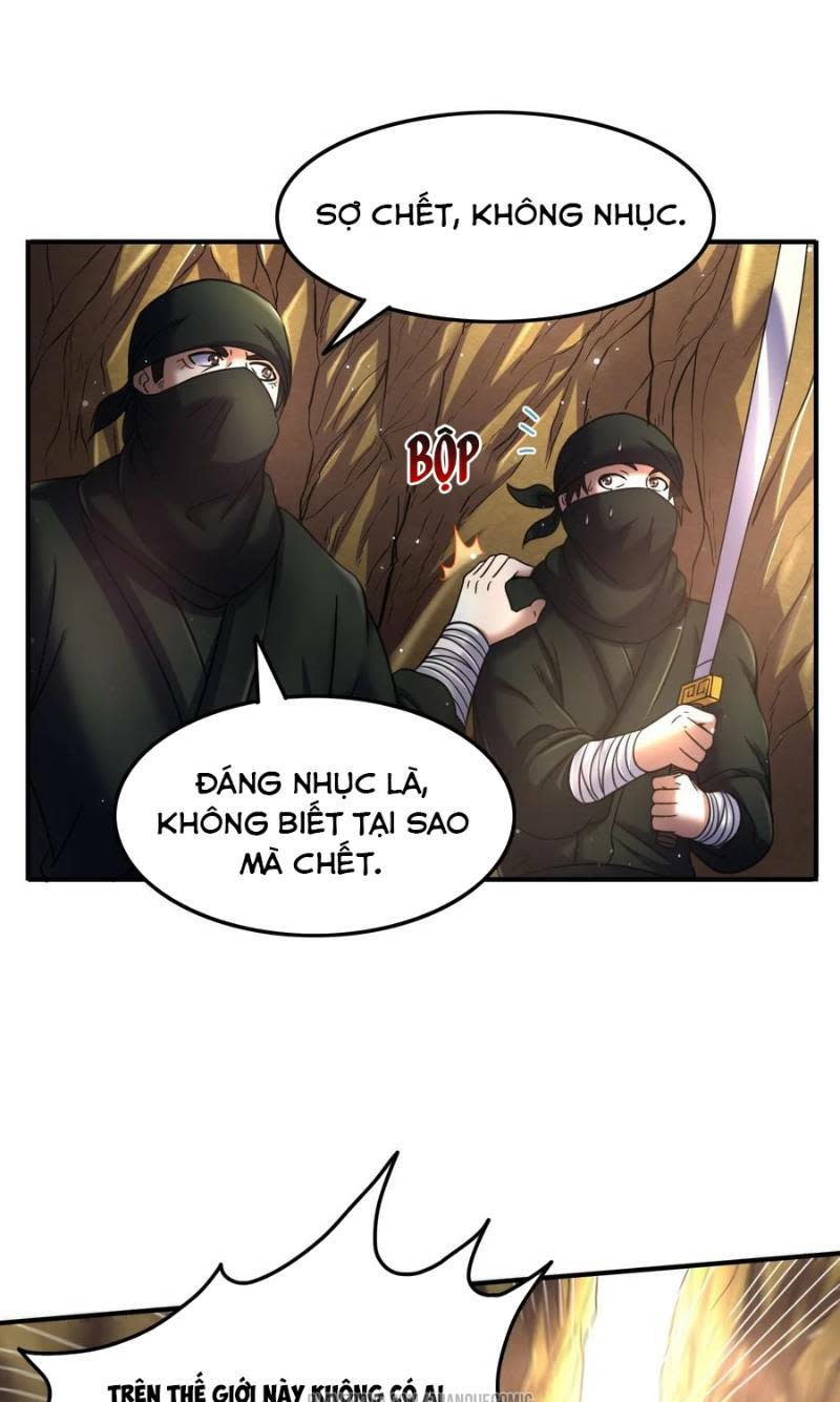 xuân thu bá đồ chapter 69 - Next chapter 70