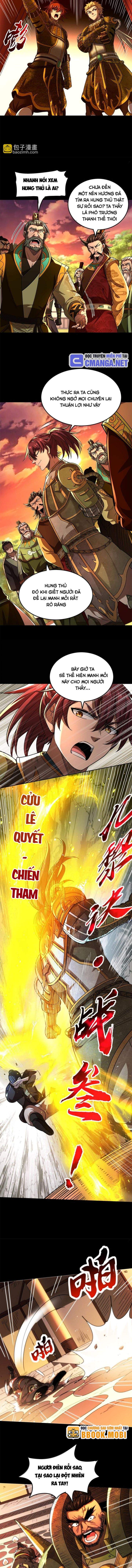 xuân thu bá đồ Chapter 315 - Next Chapter 316