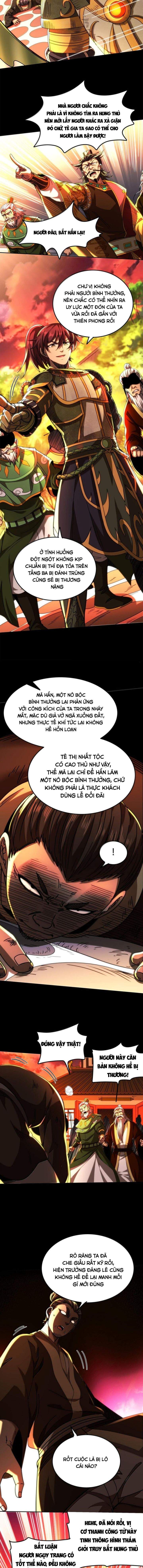 xuân thu bá đồ Chapter 315 - Next Chapter 316