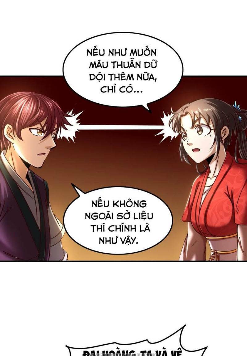 xuân thu bá đồ chapter 75 - Next chapter 76