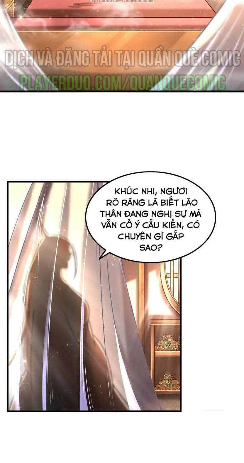 xuân thu bá đồ chapter 75 - Next chapter 76