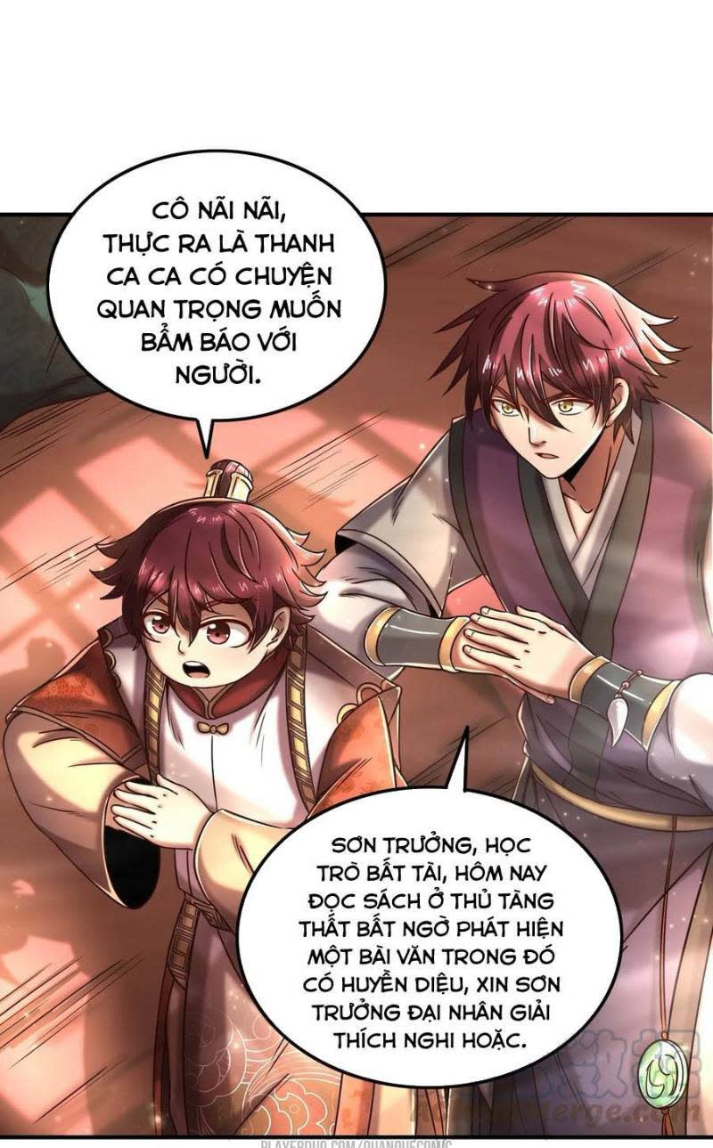 xuân thu bá đồ chapter 75 - Next chapter 76