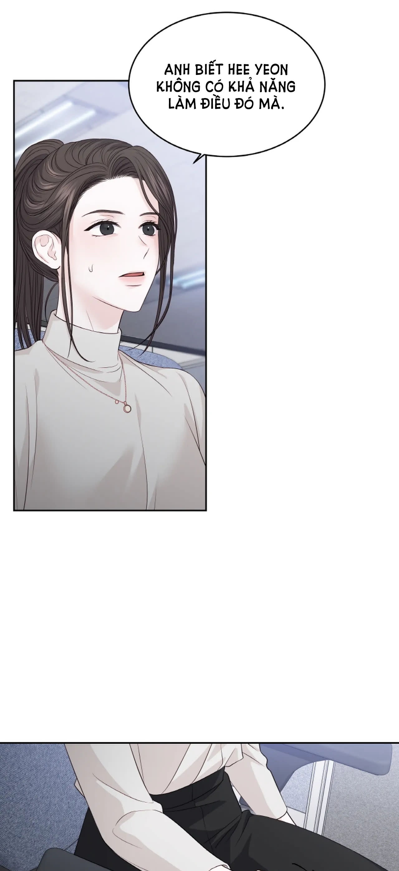 [18+] thời khắc giao mùa Chap 14.2 - Next Chap 14.1