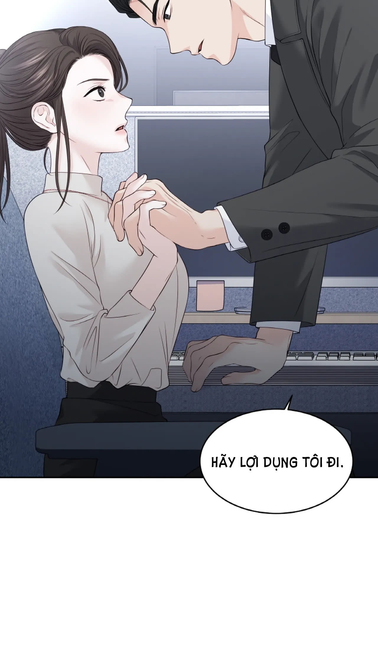 [18+] thời khắc giao mùa Chap 14.2 - Next Chap 14.1