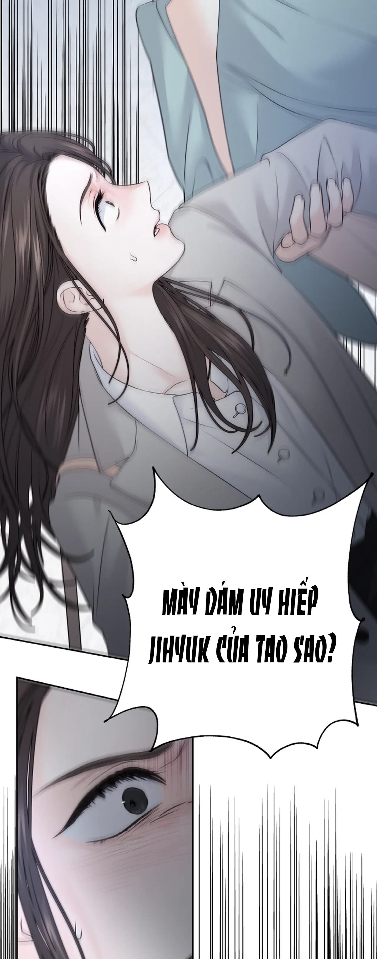 [18+] thời khắc giao mùa Chap 18.1 - Next 18.1