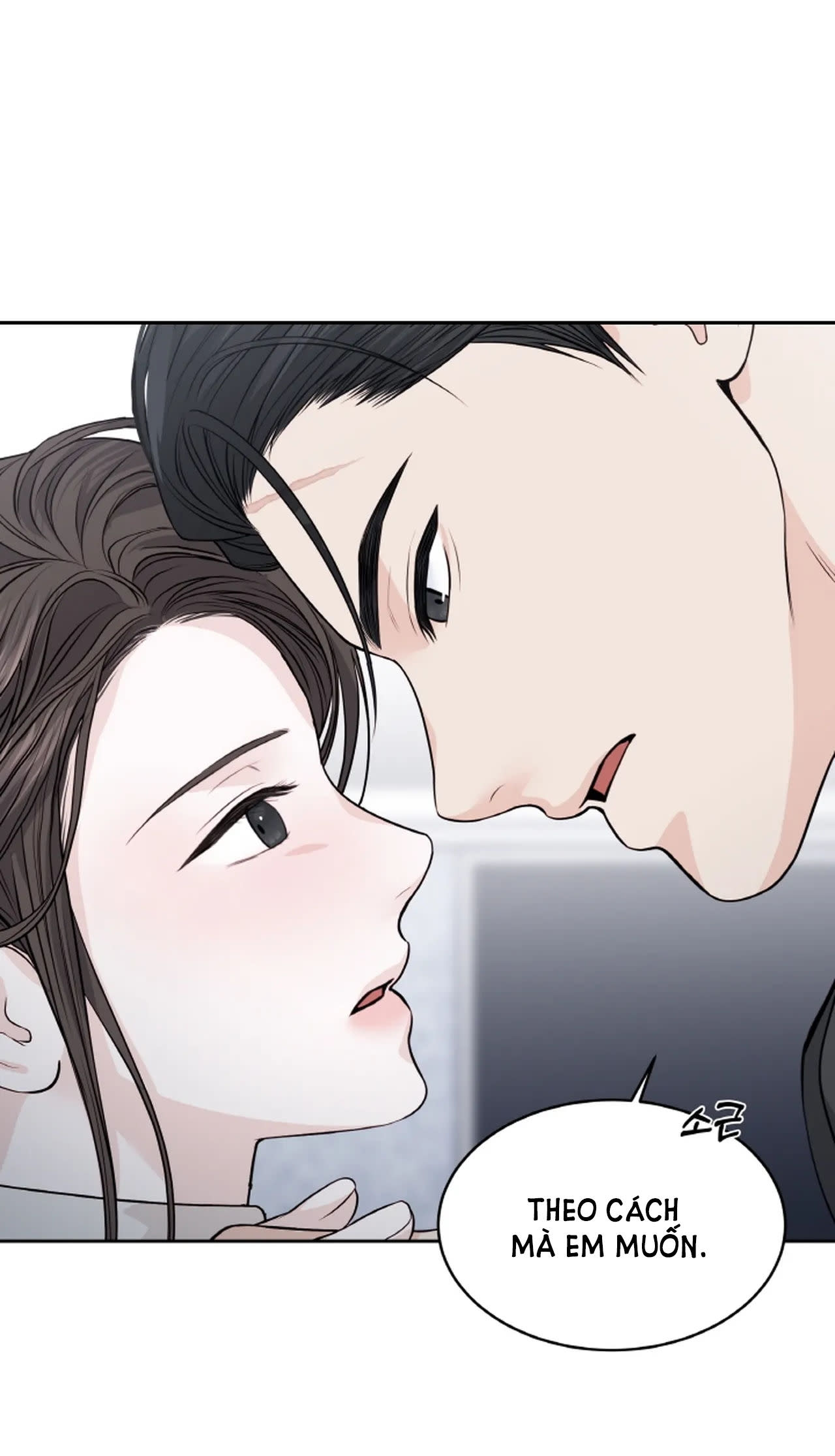 [18+] thời khắc giao mùa Chap 14.2 - Next Chap 14.1