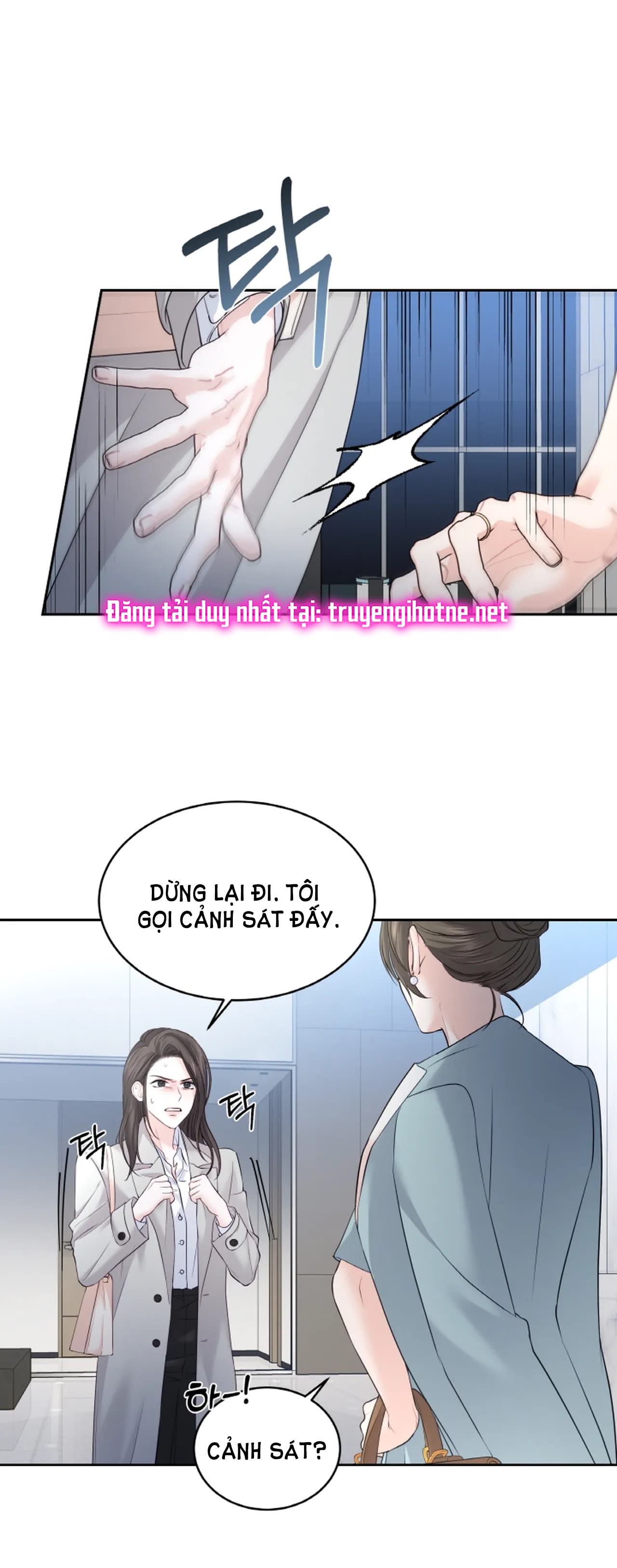 [18+] thời khắc giao mùa Chap 18.1 - Next 18.1