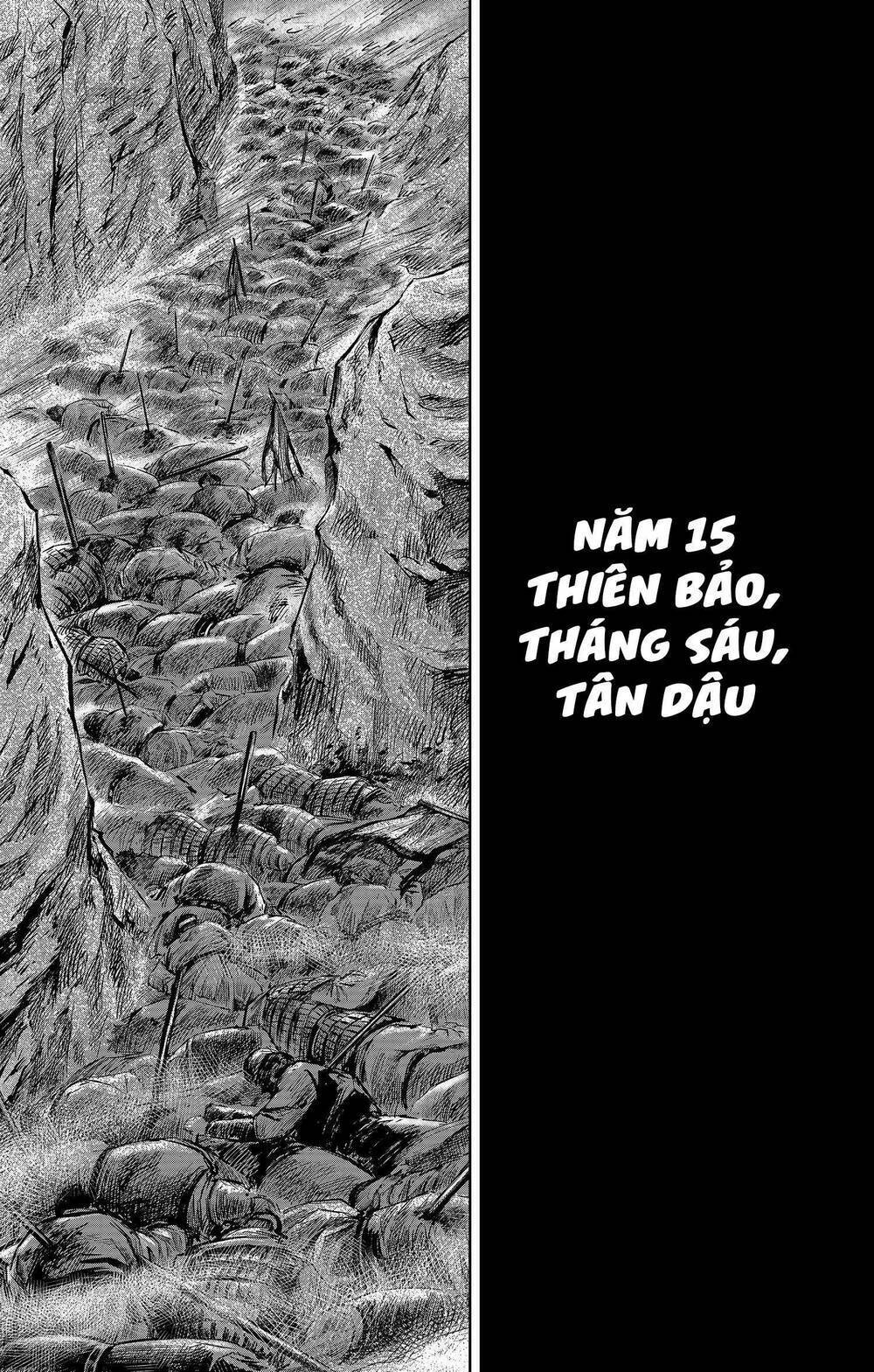 thích khách tín điều Chapter 37 - Next Chapter 38