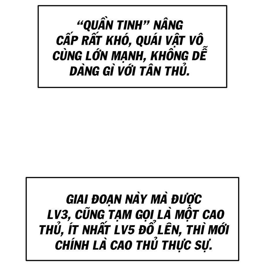 thử nghiệm nghìn năm cuối cùng trò chơi cũng bắt đầu chapter 7 - Trang 2