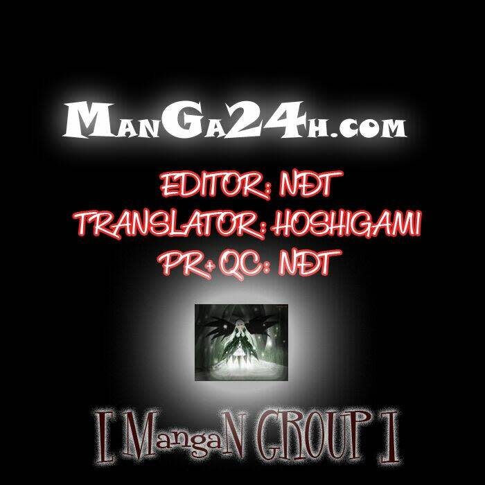 Cô Bạn Ngoài Hành Tinh Chapter 12 - Next Chapter 13