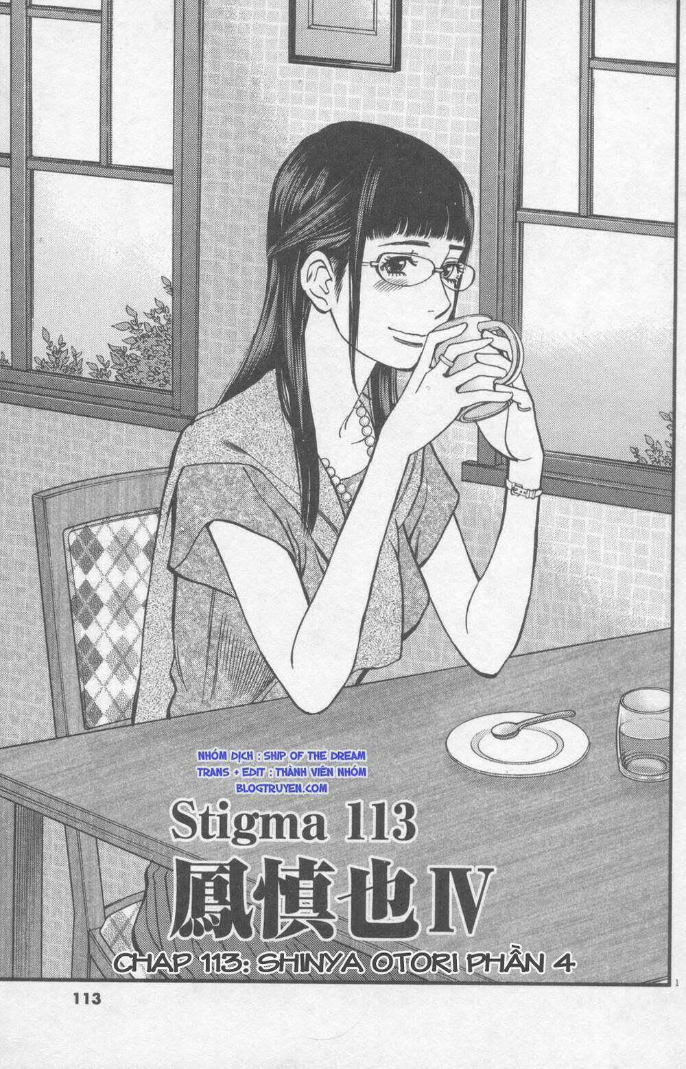 Kono S o Mi yo Chapter 113 - Next 