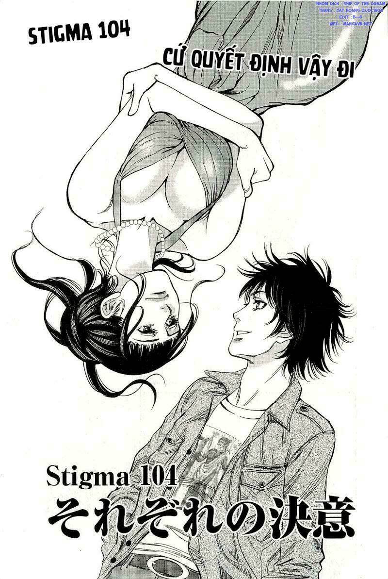 Kono S o Mi yo Chapter 104 - Next Chapter 105