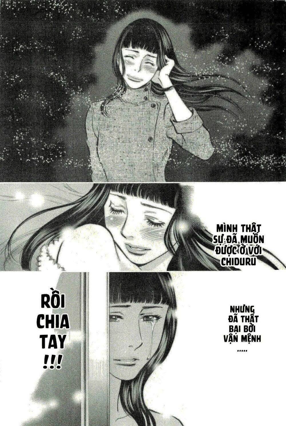 Kono S o Mi yo Chapter 102 - Next Chapter 103