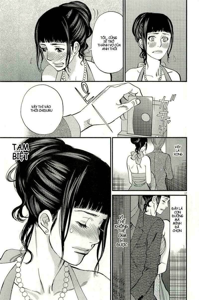 Kono S o Mi yo Chapter 104 - Next Chapter 105