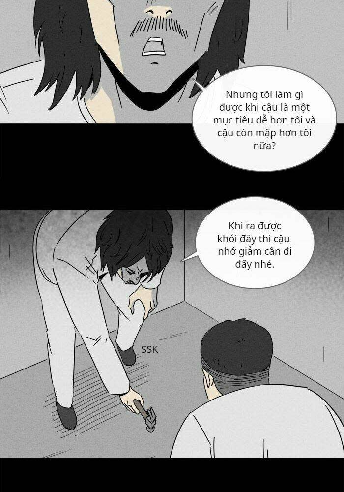 Những Câu Chuyện Bất Thường Chapter 202 - Next Chapter 203