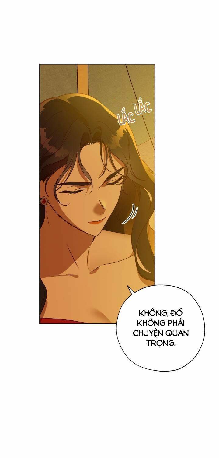 Công Chúa Khắc Dấu Lên Kẻ Phản Nghịch Chapter 30 - Next Chapter 31