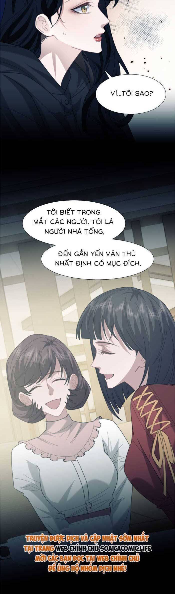 nữ tướng xuyên đến hiện đại trở thành chị dâu quyền lực Chapter 132 - Next Chapter 132