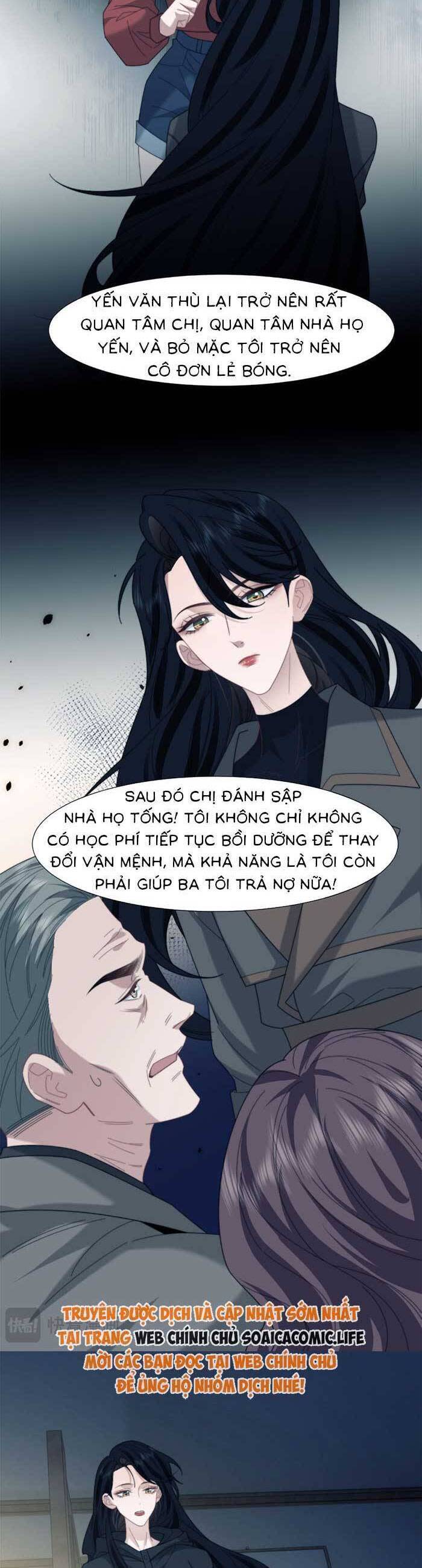 nữ tướng xuyên đến hiện đại trở thành chị dâu quyền lực Chapter 132 - Next Chapter 132