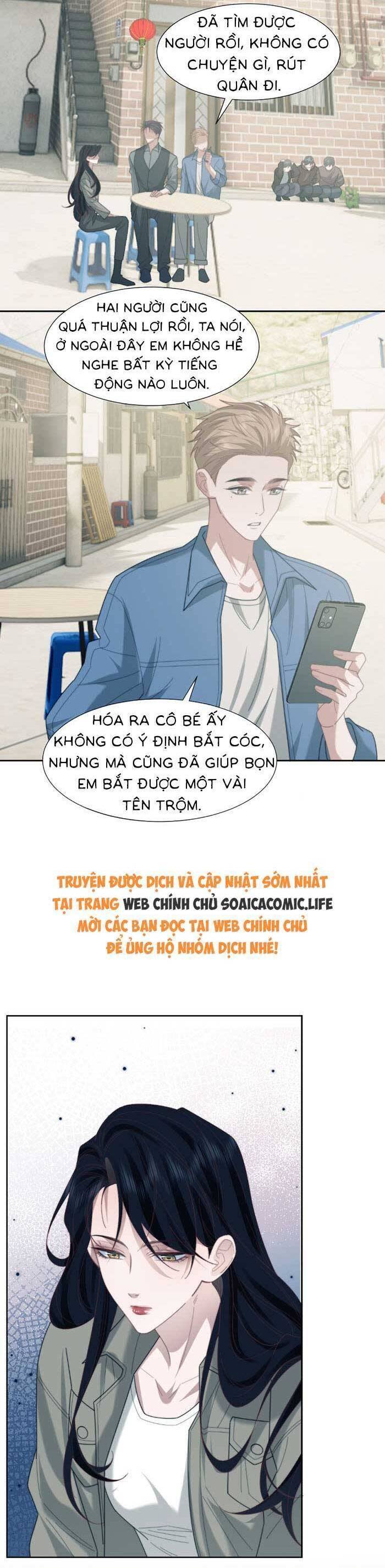 nữ tướng xuyên đến hiện đại trở thành chị dâu quyền lực Chapter 132 - Next Chapter 132