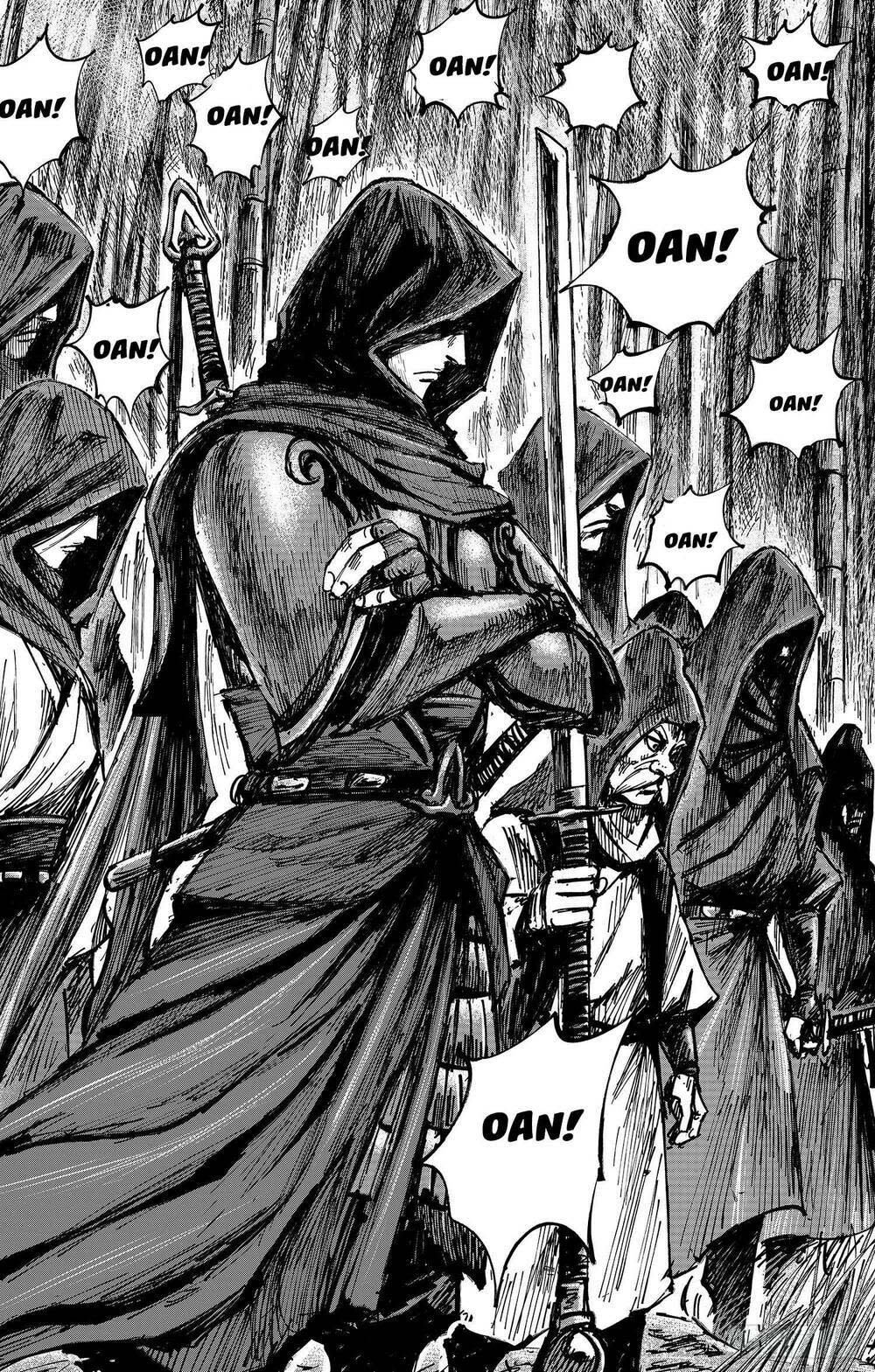 thích khách tín điều Chapter 40 - Next Chapter 41